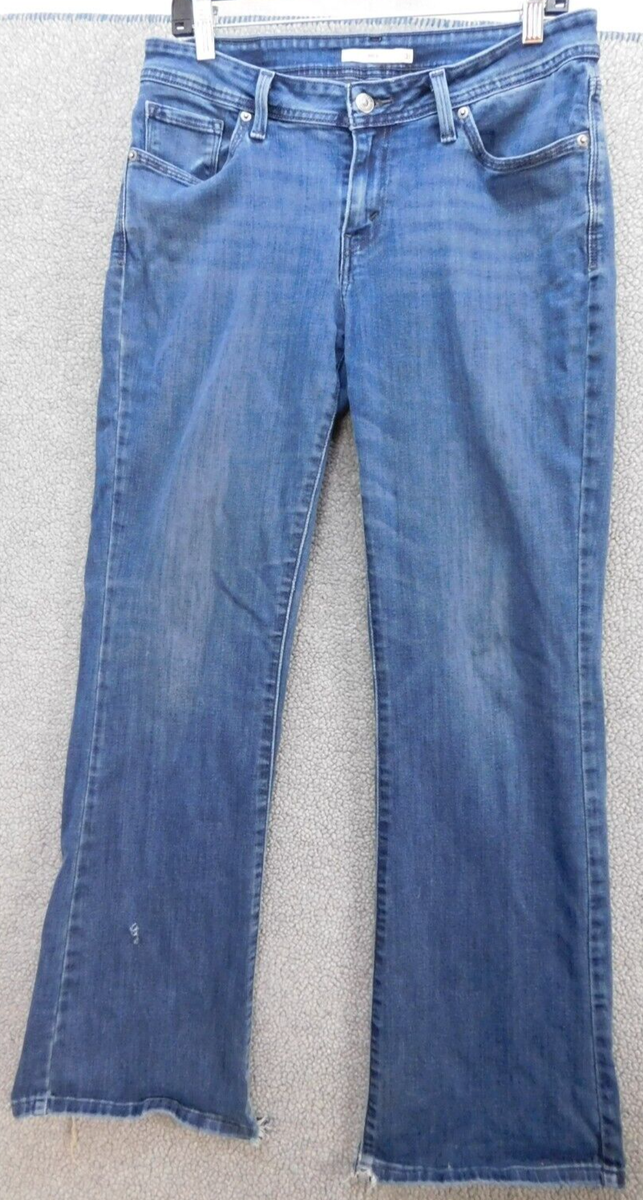 Levis 529 Women