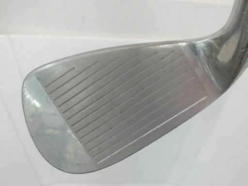 DAIWA GLOBERIDE ONOFF 2004 FOR SENIOR 6PC MP R2-FLEX IRONS SET GOLF 10287 - Image 2 of 4