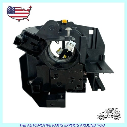 2013-2018 RAM 1500 2500 3500 VIPER CLOCK SPRING With angle sensor and heating - Picture 5 of 18