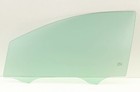 Fits 2007-2014 Ford Edge 4 Door Utility Driver Side Left Front Door Glass New