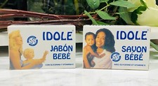 idole baby soap