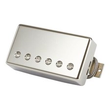 Gibson Burstbucker Type 2 Humbucker Pickup (Nickel)