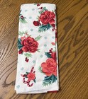 The Pioneer Woman Peppermint Bark Christmas Kitchen Towels 2 pack Recipe Towel — photo 2