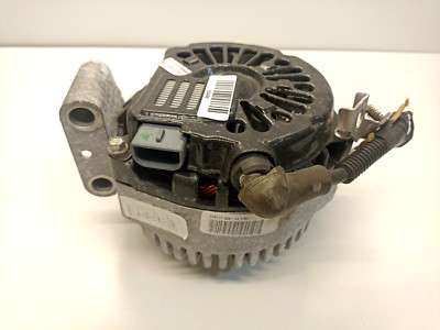 Lichtmaschine Ford Explorer V6 Generator 130A 4U2Z 10V346 CZRM OEM