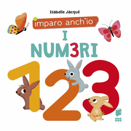 NUMERI. EDIZ. A COLORI (I) FONTAINE C. (CUR.)