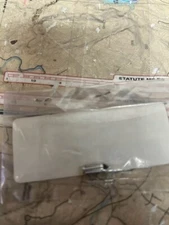 Yamaha #6E5-14546-00 Float Needle Valve.