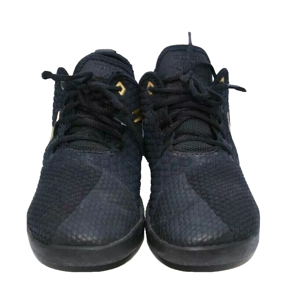 Nike Mens Lebron Witness 3 Basketball Shoes Black A04433-003