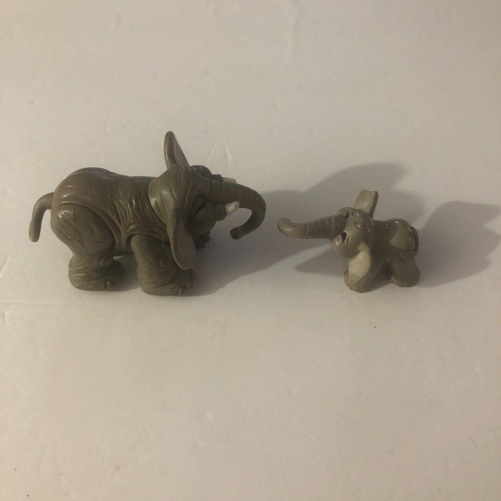 Small Elephant Dolls