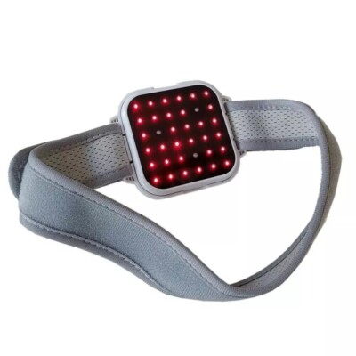 LASTEK LLLT 36 Laser Beams Therapy Device For Pain Relief Wound Healing Mastitis