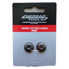2 x Nerrad Tools PRO Spare