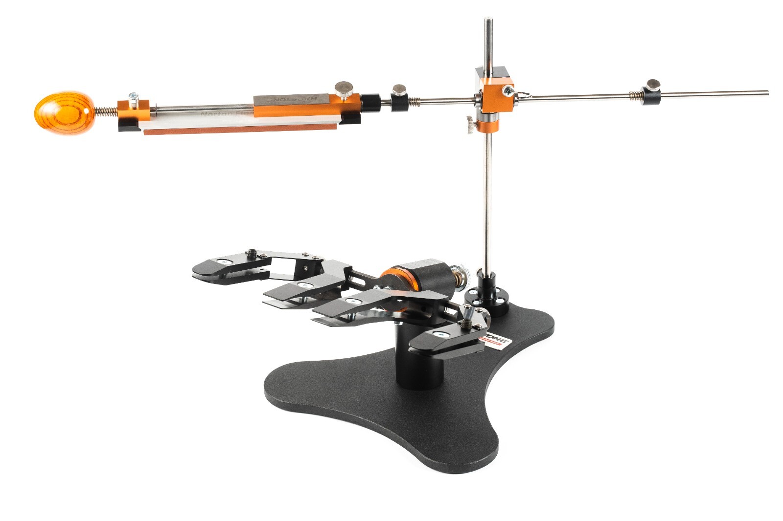 Hapstone R2 Black Knife Sharpener 5 years Warranty eBay