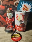 Funko Soda Marvel What If...? Zombie Iron Man GITD Chase