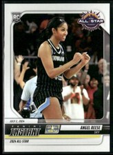 2024 Panini Instant #116 Angel Reese 2024 All-Star /1319