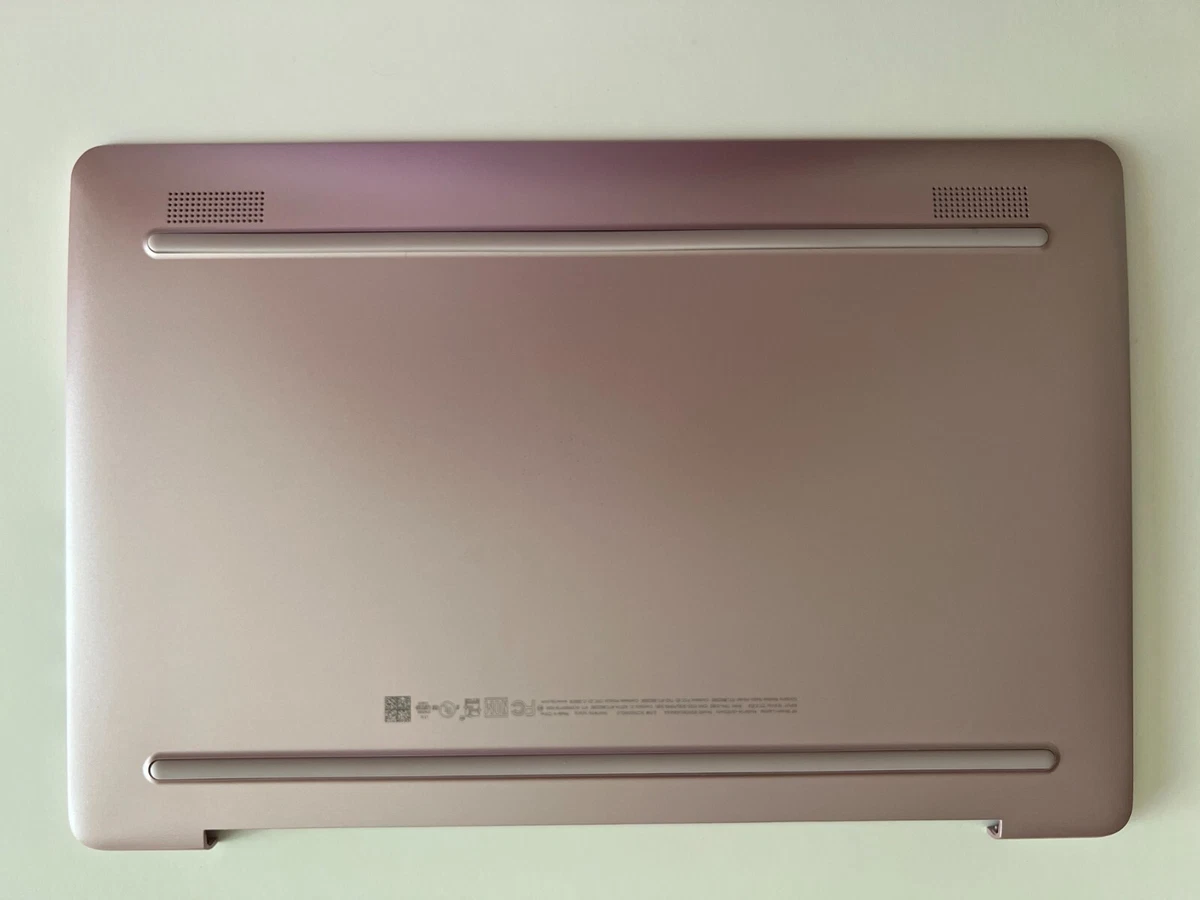 Genuine HP Stream 14-cb163wm Pink 14 Bottom Case Cover EA0P9009A2S  370P9TPA03 | eBay
