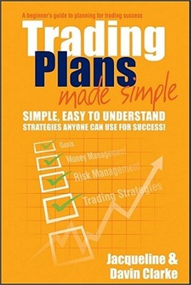 Trading Plans Made Simple (Paperback or Softback)