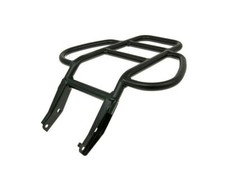 Support de top case noir pour Peugeot-VIVACITY 50