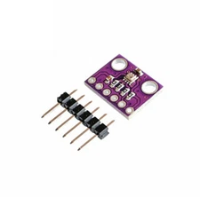 1PCS GY-BMP280-3.3 Atmospheric Pressure Temperature Humidity Sensor Module