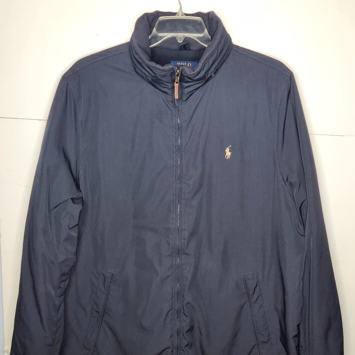 トップス 90s Polo by Ralph Lauren native fleece Vintage 90s Small Polo Ralph Lauren Country Hi-Tech