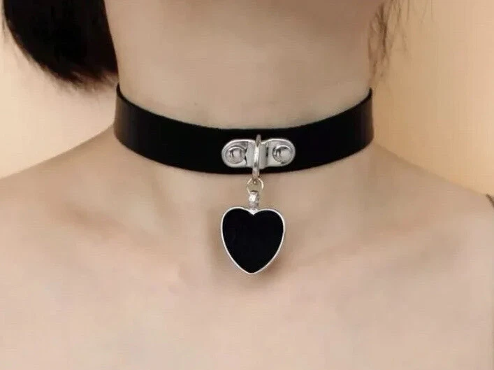 Heart Choker