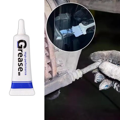 best lubricant for plastic gears TruZip Lubricant Wipes main image 1