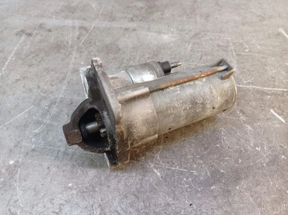 Motorino avviamento starter per RENAULT MODUS/GRAND MODUS (F/JP0) 1.5 DCI 90 8200836473 - Immagine 2 di 4