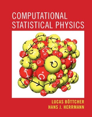 Computational Statistical Physics, Hardcover by Herrmann, Hans J.; Böttcher, ...