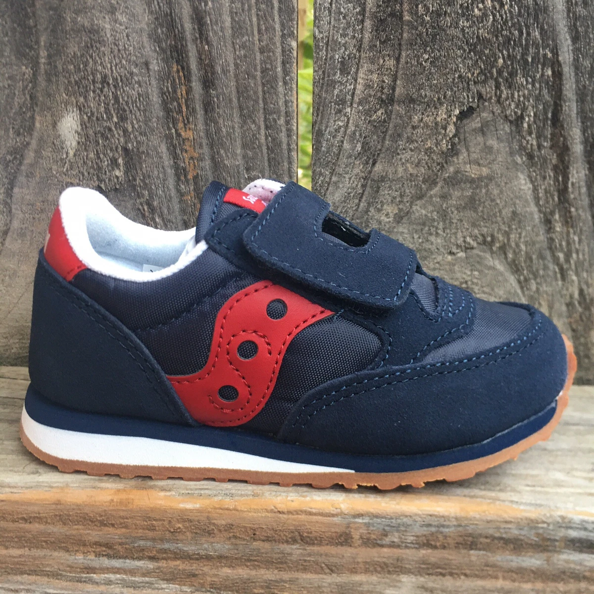 Scarpe saucony best sale bambini