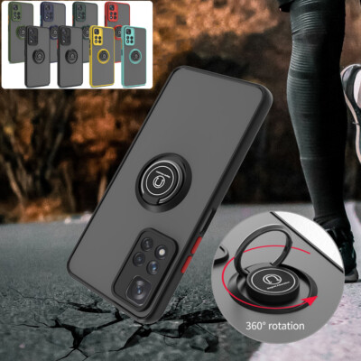 For Redmi Note 11Pro+ 10 5G Hot Magnetic Simplicity Color Phone Case Cover