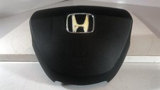 2007 HONDA FR-V STEERING WHEEL A.BAG 77800-SJD-E81 C8 #053
