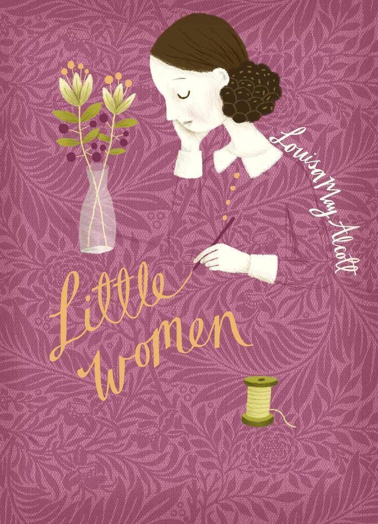 Thumbnail - Little Women. V & A Collector's Edition | Louisa May Alcott | Englisch