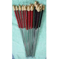 Needle Tattoo Stainless Thai Traditional Body Craft Art Sak Yant Machines 55 cm.