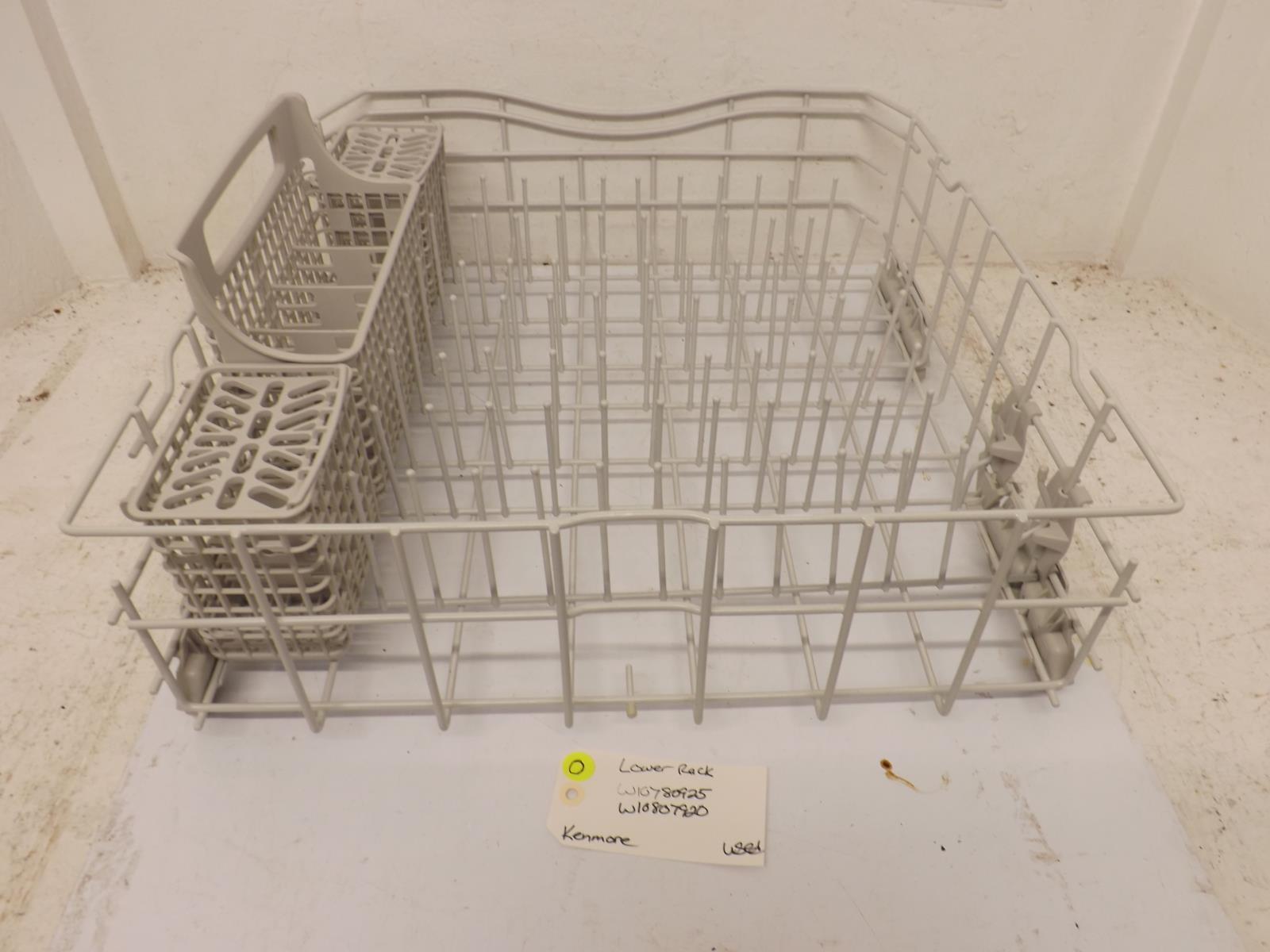 Buy Whirlpool Part Number 8562088: BASKT-WARE In Cheap Price On - Foto 4