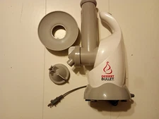 Magic Bullet Dessert Bullet DB-0101 Blender Frozen Dessert Maker GREAT LOOK