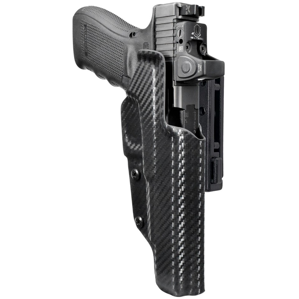 8 Best Holsters for Staccato XC in 2026