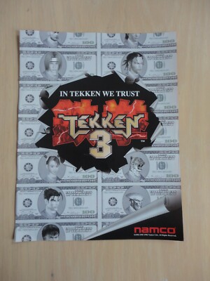 LEGIONNAIRE TECMO BEAT'EM UP ARCADE ORIGINAL JAPAN