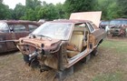<!--F#f_0-->1 USED original 1978 Ford Mustang II gas pedal assembly linkage arm accelerator<!--F/-->
