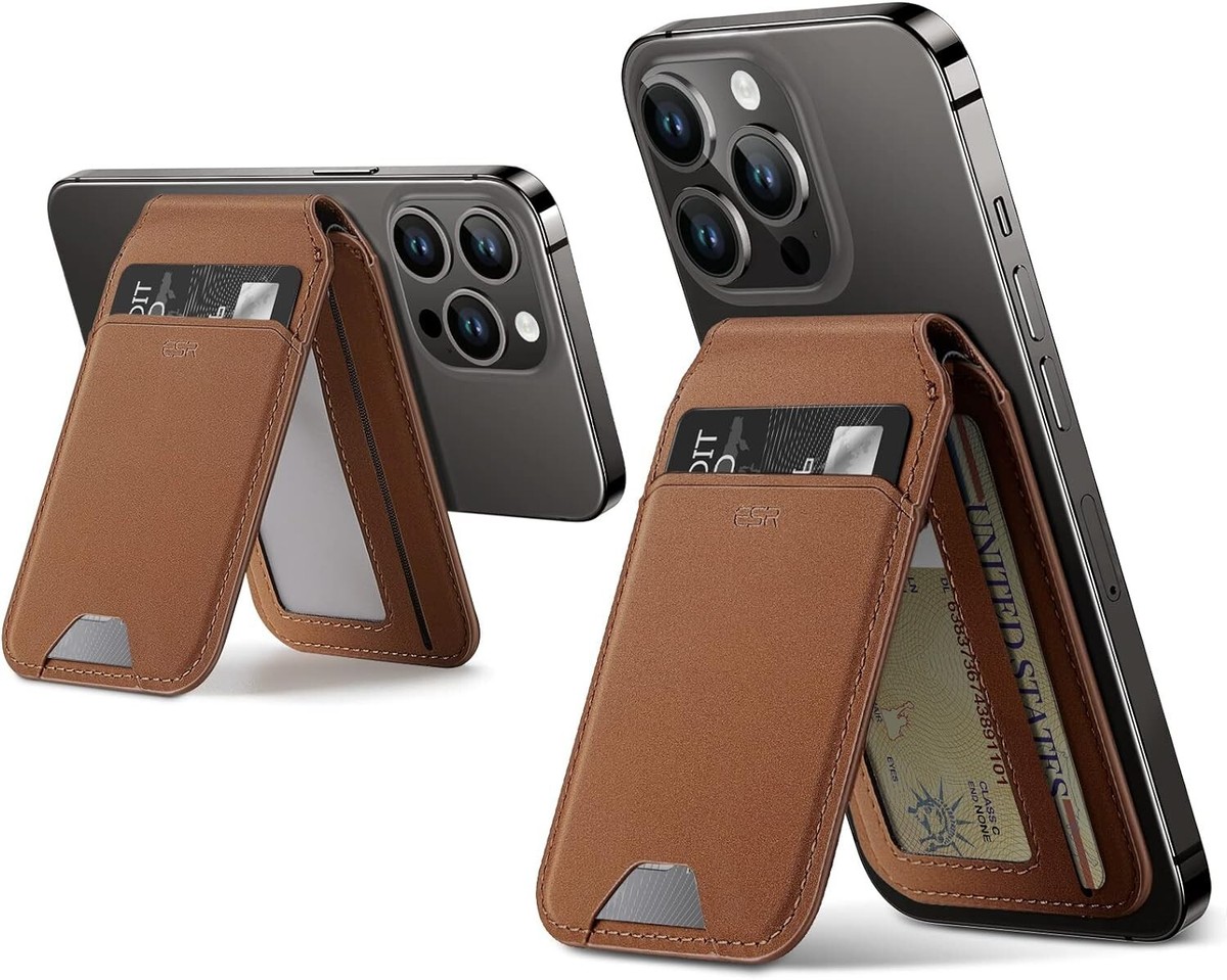 Esr Iphone 12 Mini Magsafe Wallet IPhone ESR Magnetic Wallet