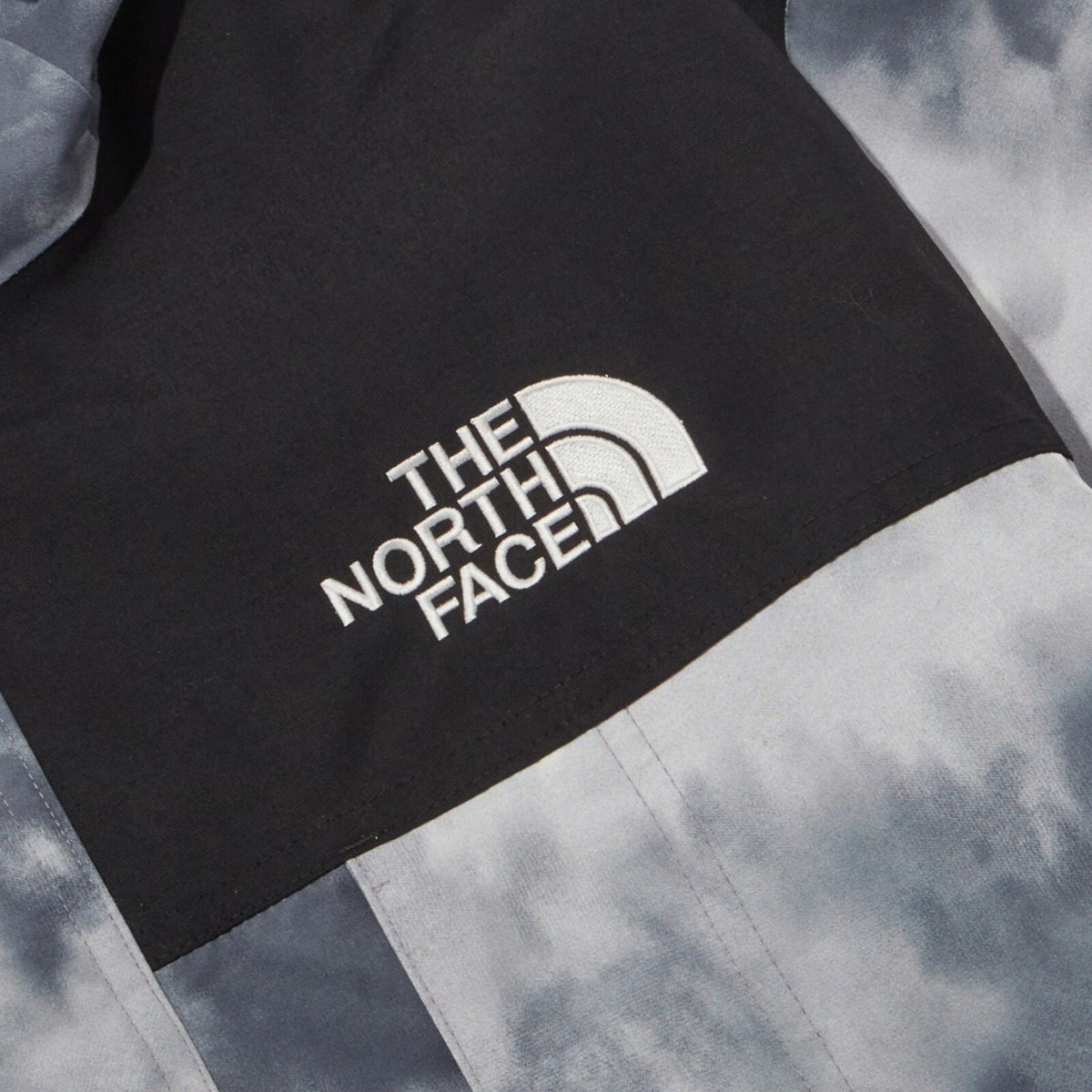 【値下げ不可】nodress poodle jacket QC Sharkbreeder DF peak edition TNF puffer ¥290 : r/FashionReps