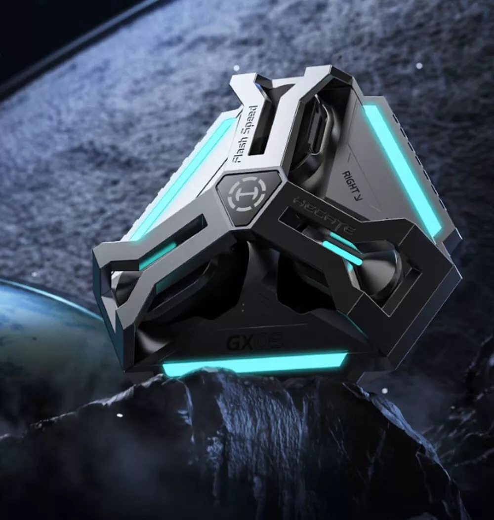 Gaming earphone online for iphone