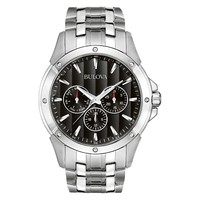 Click here for more details on Bulova Classic Men's Quartz...