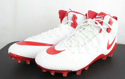 Nike Force Savage 880144-166 Football Cleats 16 Amazon.com | Nike Force Savage Elite 2  main image 4