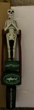 Dogfish Head Namaste beer tap handle- used