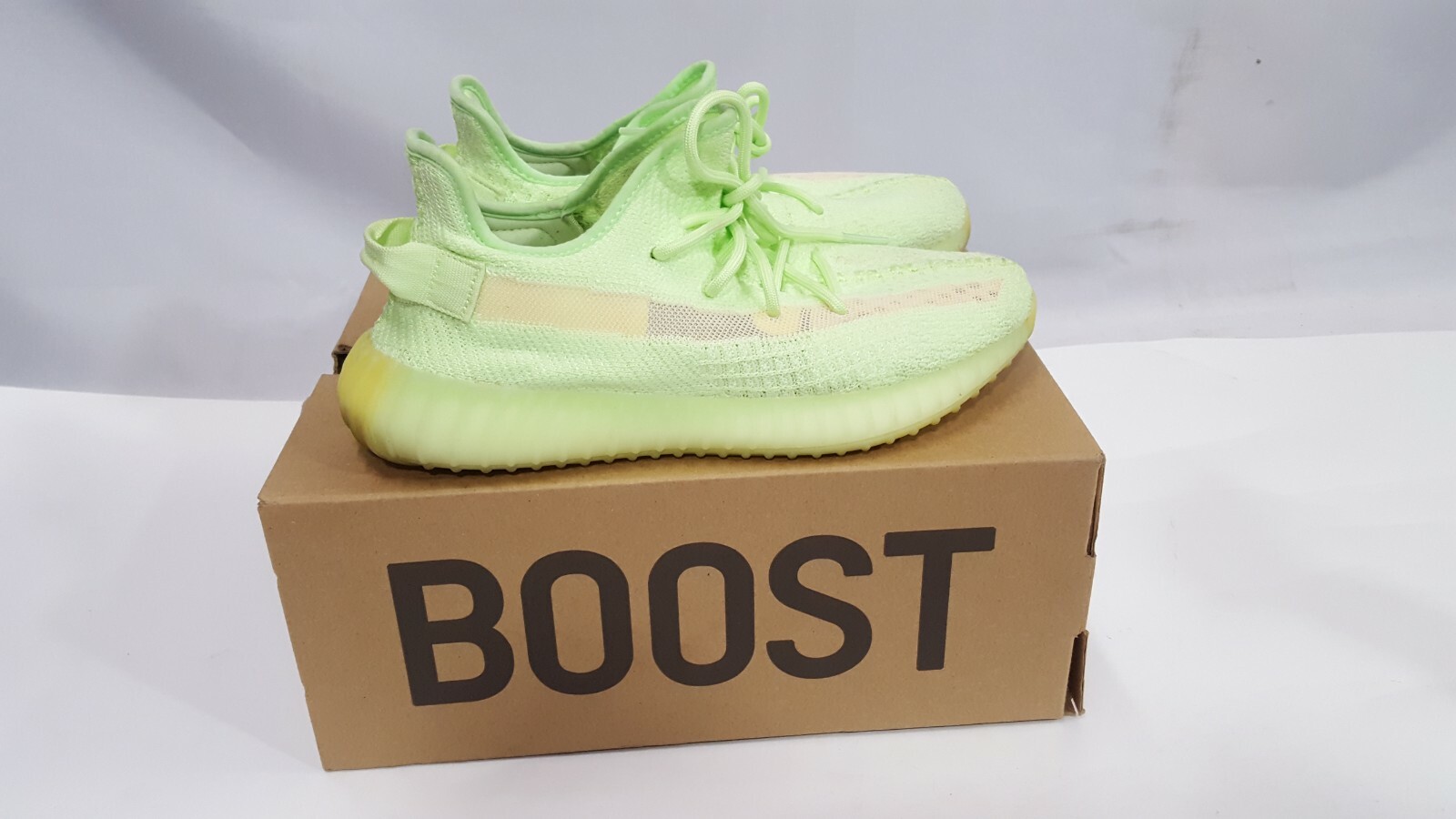 yeezy boost 350 size 8 mens