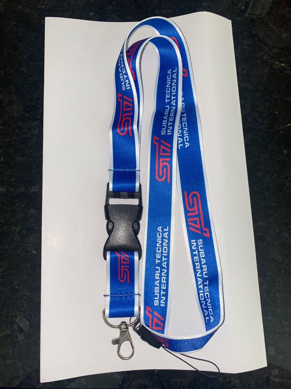 Subaru Tecnica International (STI) Resmi Hadir Di Indonesia - Foto 10