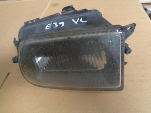 BMW E39 Touring  Bj.98 Nebelscheinwerfer NSW Vorne Links Halterung gebr. 8377383