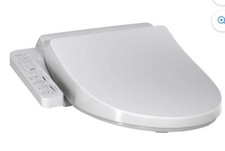 Toto T1SW3014 01 Washlet Elongated Bidet Toilet Seat NEW