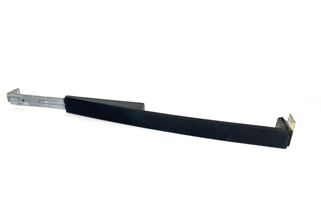 Manija de puerta congelador Sears Kenmore negra 2169776 negra SFHI FRZR