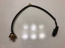 OEM# MR578117 New Knock (Detonation) Sensor