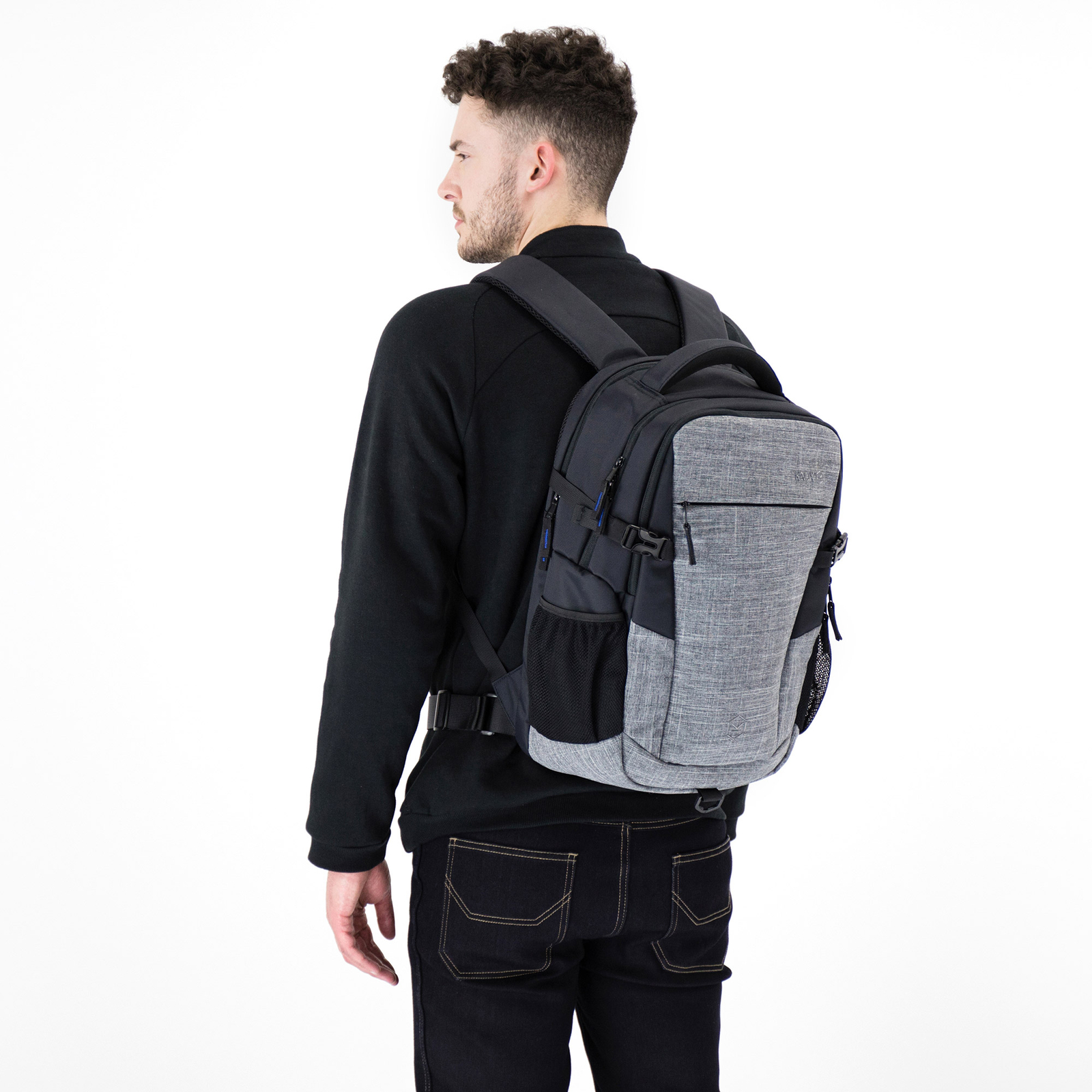knox waterproof backpack