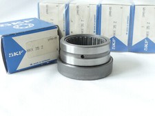 SKF Nadel-Axialkugellager NKX35-Z  -  35 x 53,2 x 30 mm